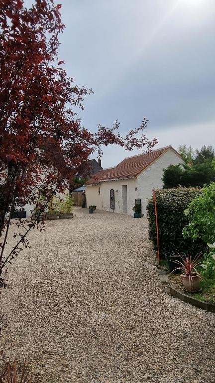 Les Gîtes Mina