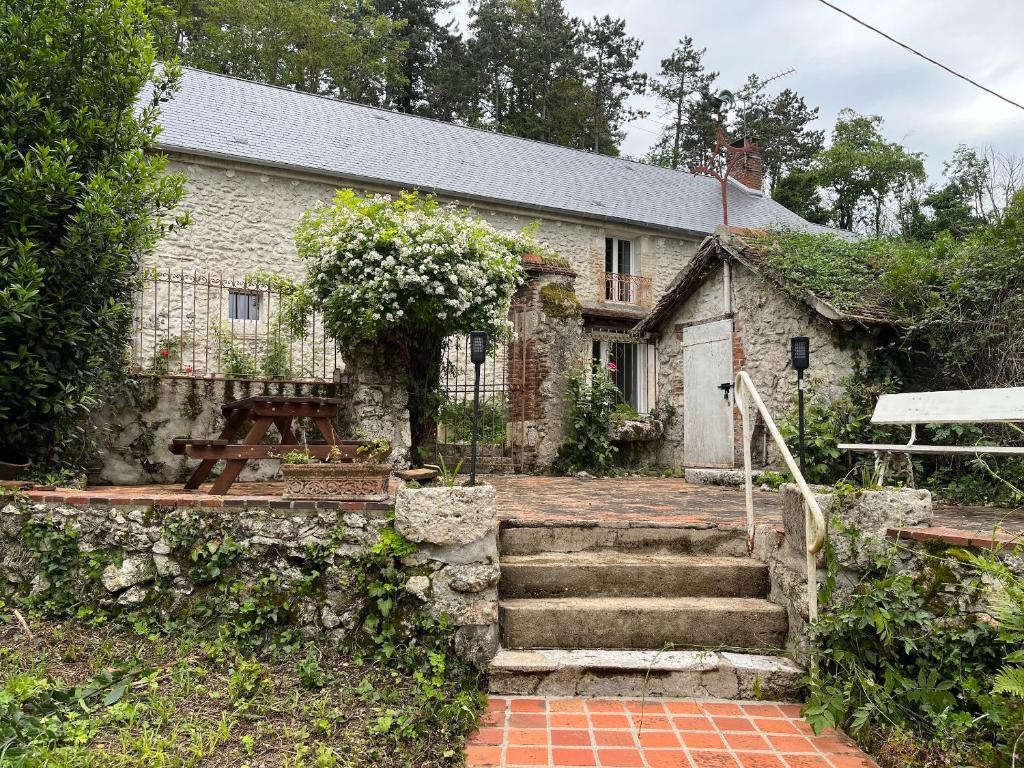 Gîte de la Petite Mauve