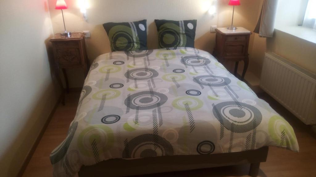 Gîte Yves