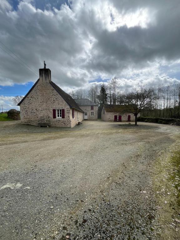Gite de Foulleray n 14