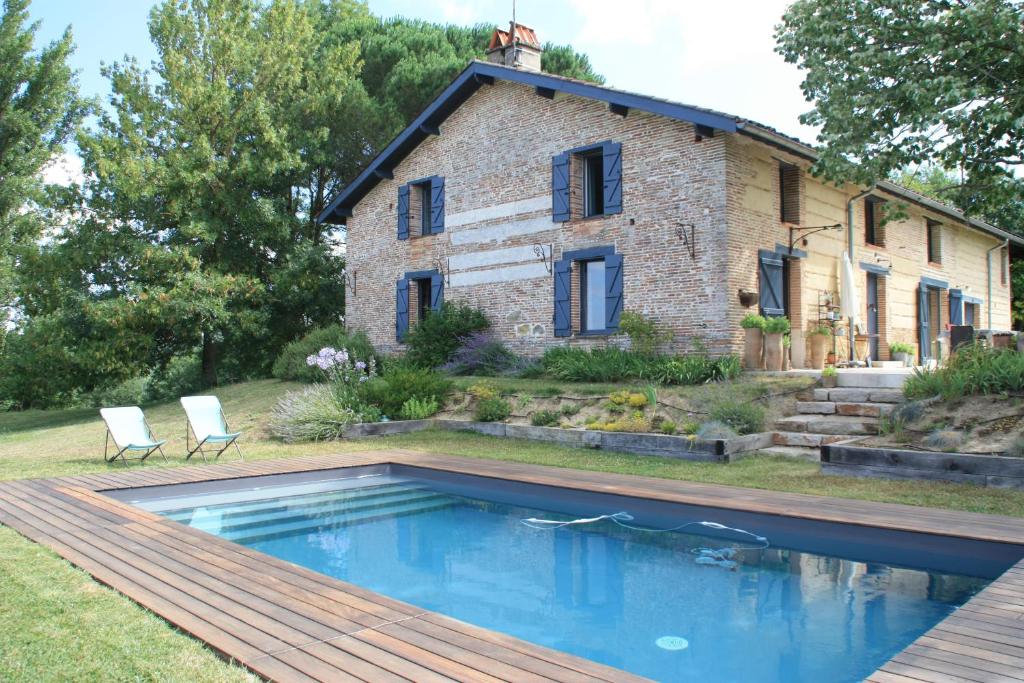 Le studio de Jacobiel