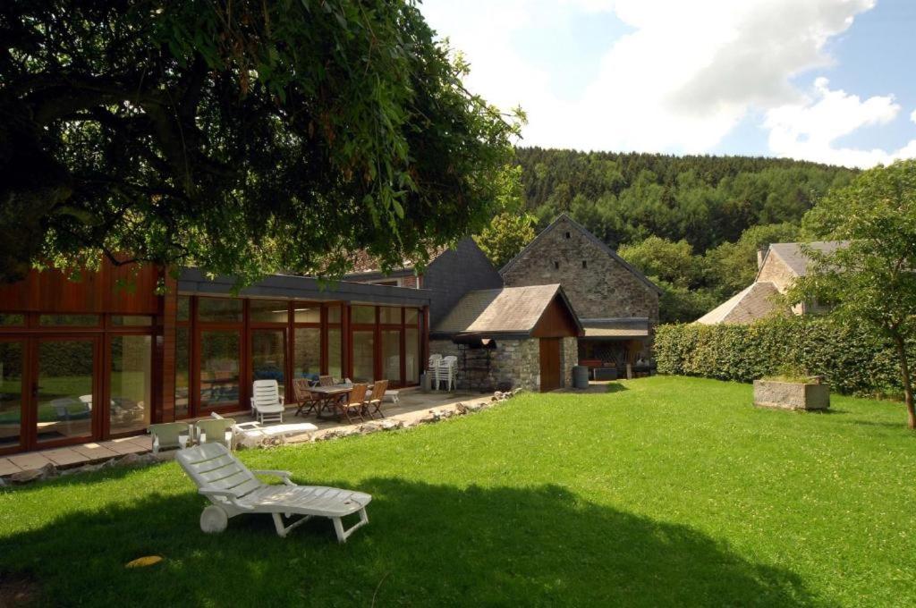 gite de l'hotel de la ferme