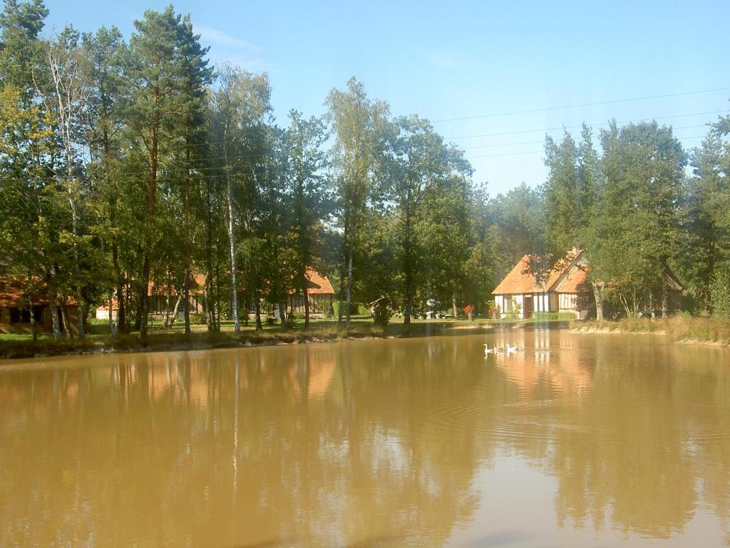 Gîte de l'Epinette