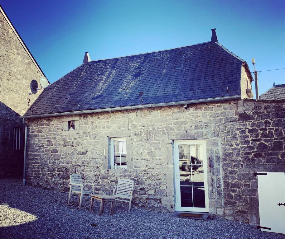 Gite de La Belle Etable