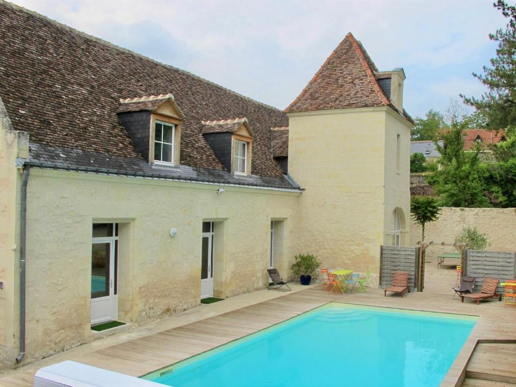 Gîtes de la Bigauderie