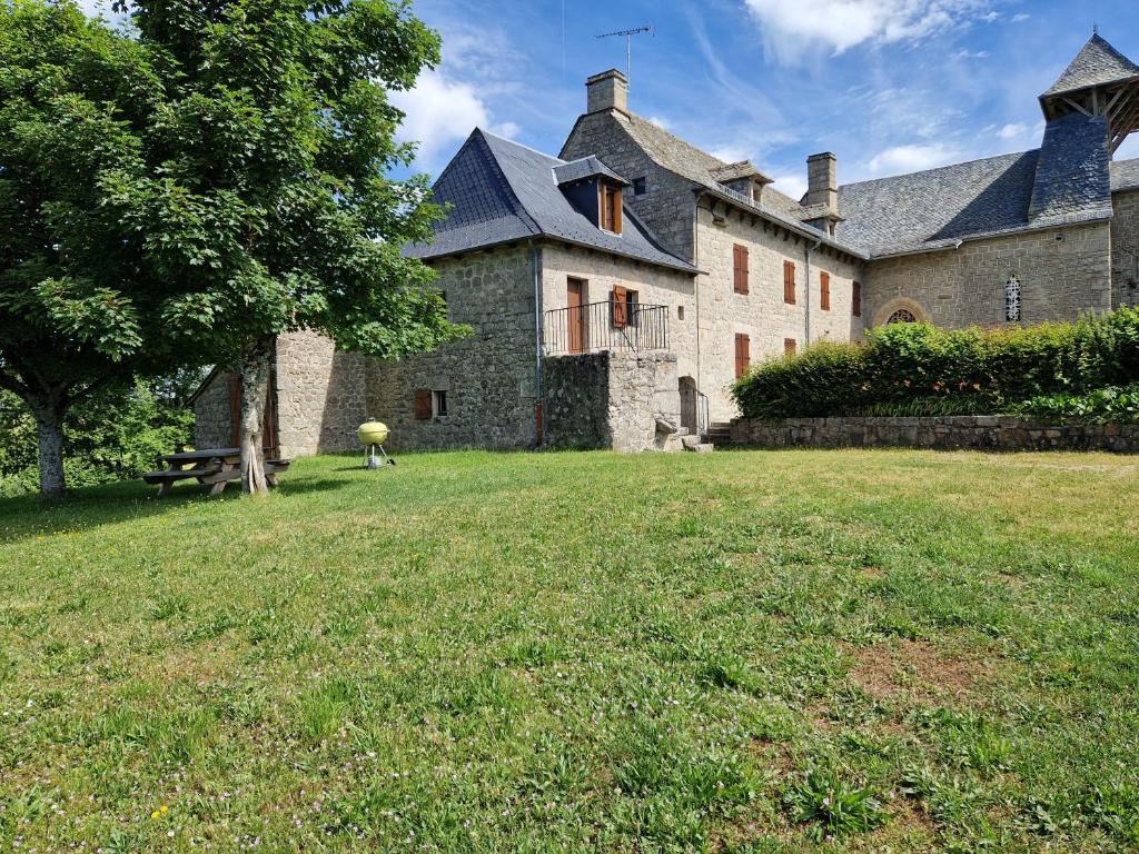 Gîte de la Capelle