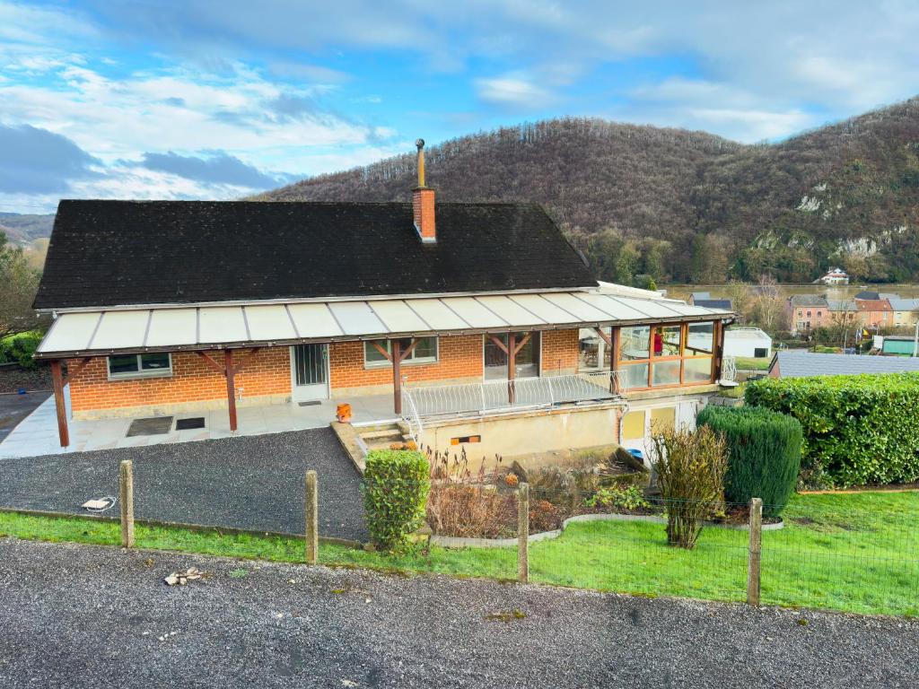 Gîte de la Chavée