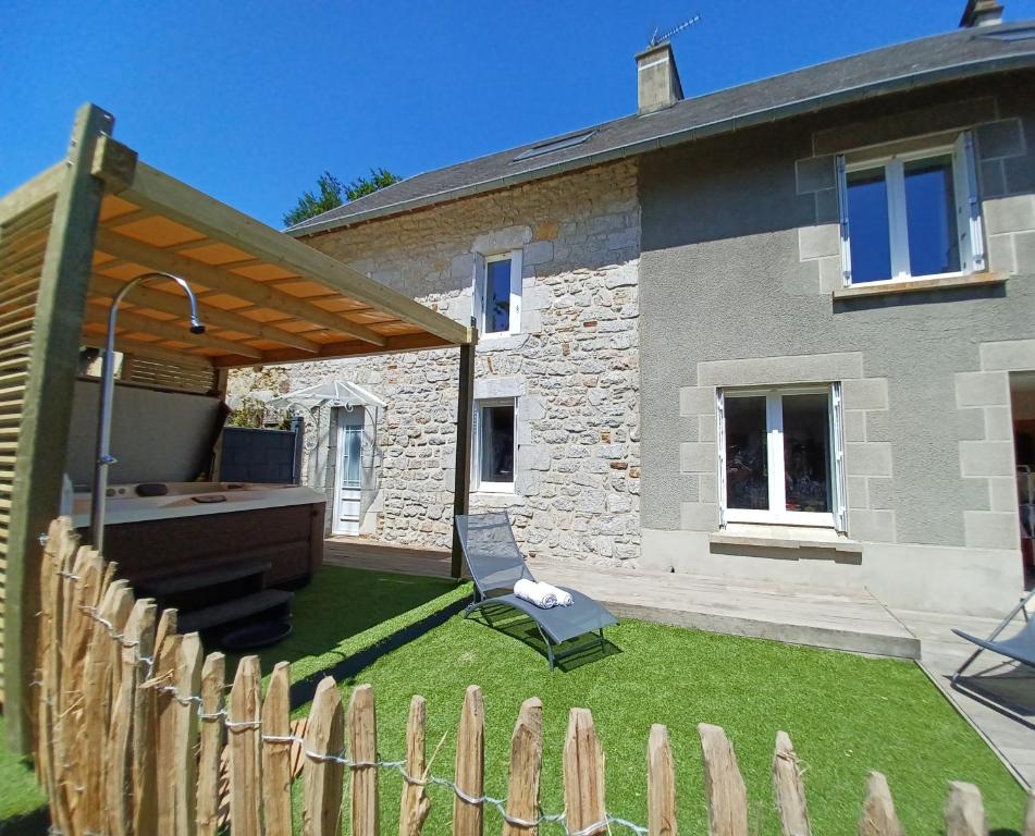 Gîte de la Motte