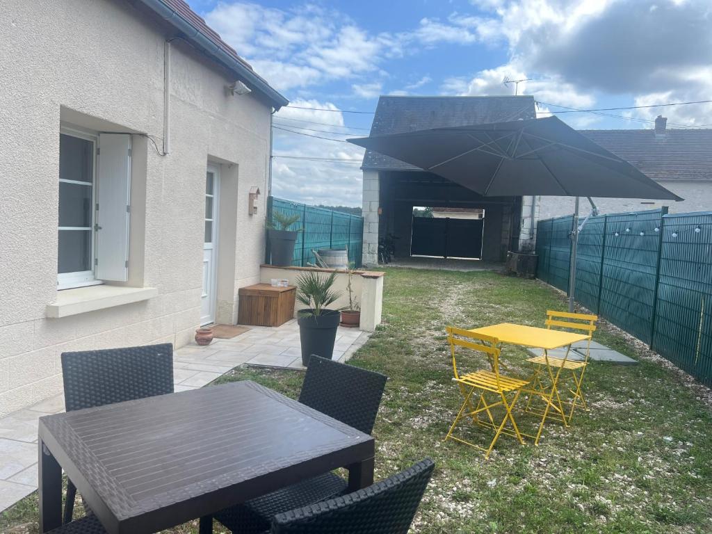 Gite de la Renne