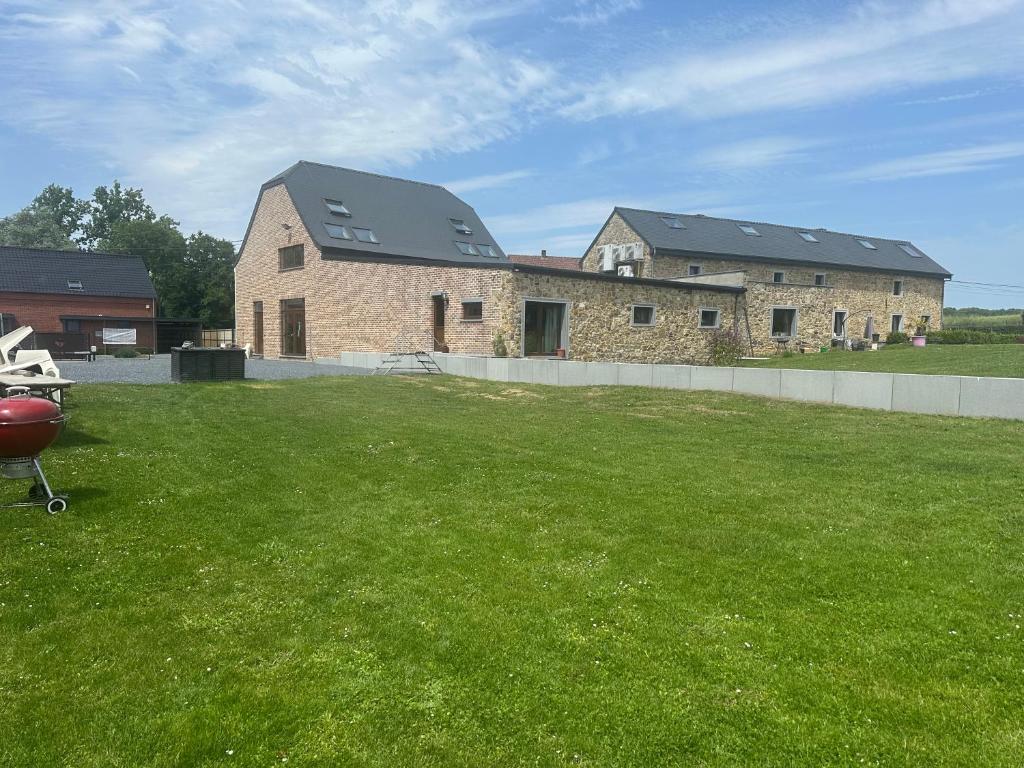 Gîte de la vieille grange
