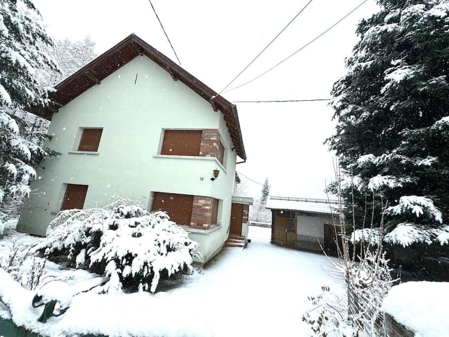 Gîte de Pipala