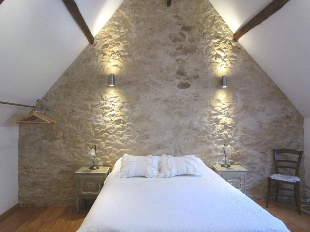 Gîte de vacances La Melve