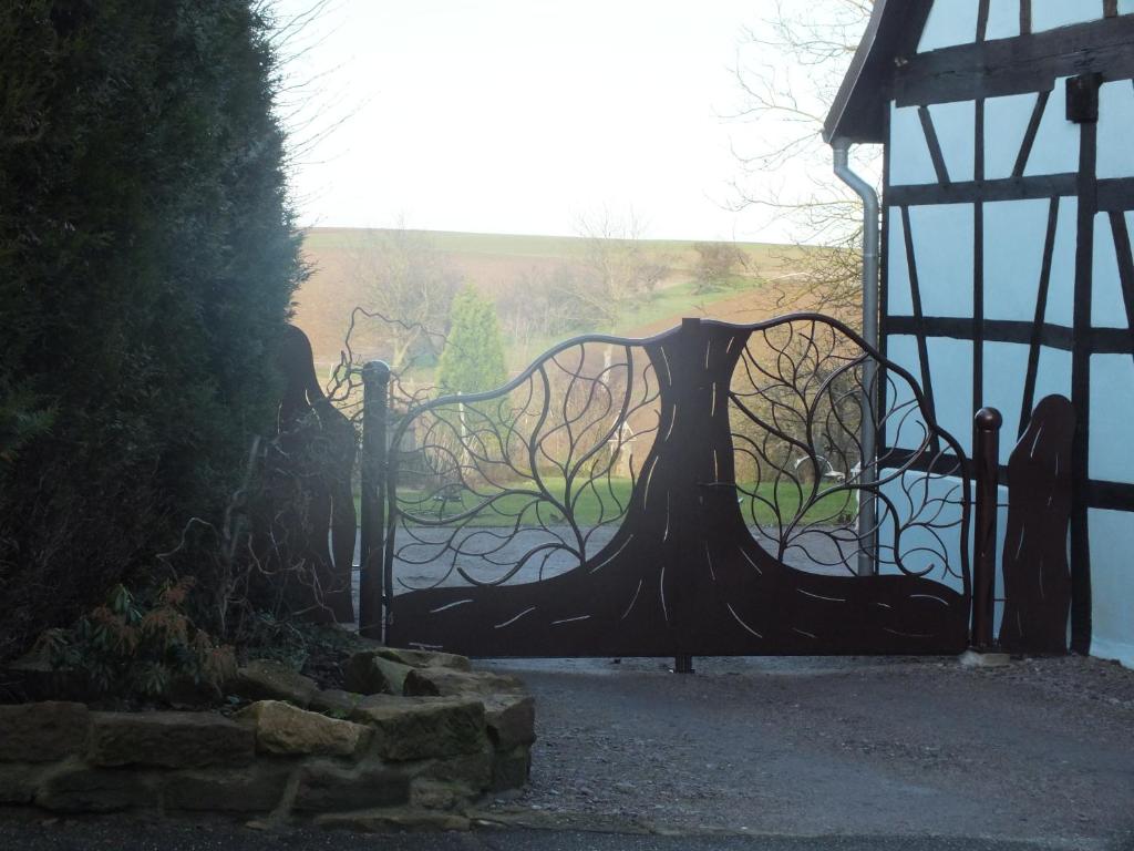 Gîte Découverte Alsace