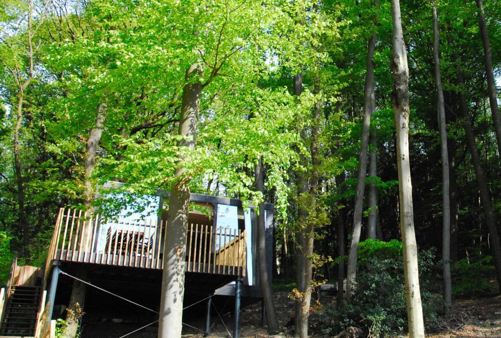 Gite des Bois de Spa