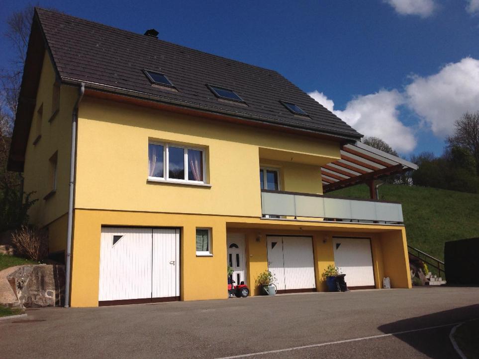 Gîte Des Fruitiers