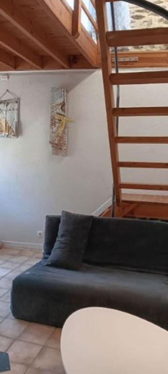 gite des hautes planches 2 pers en Normandie