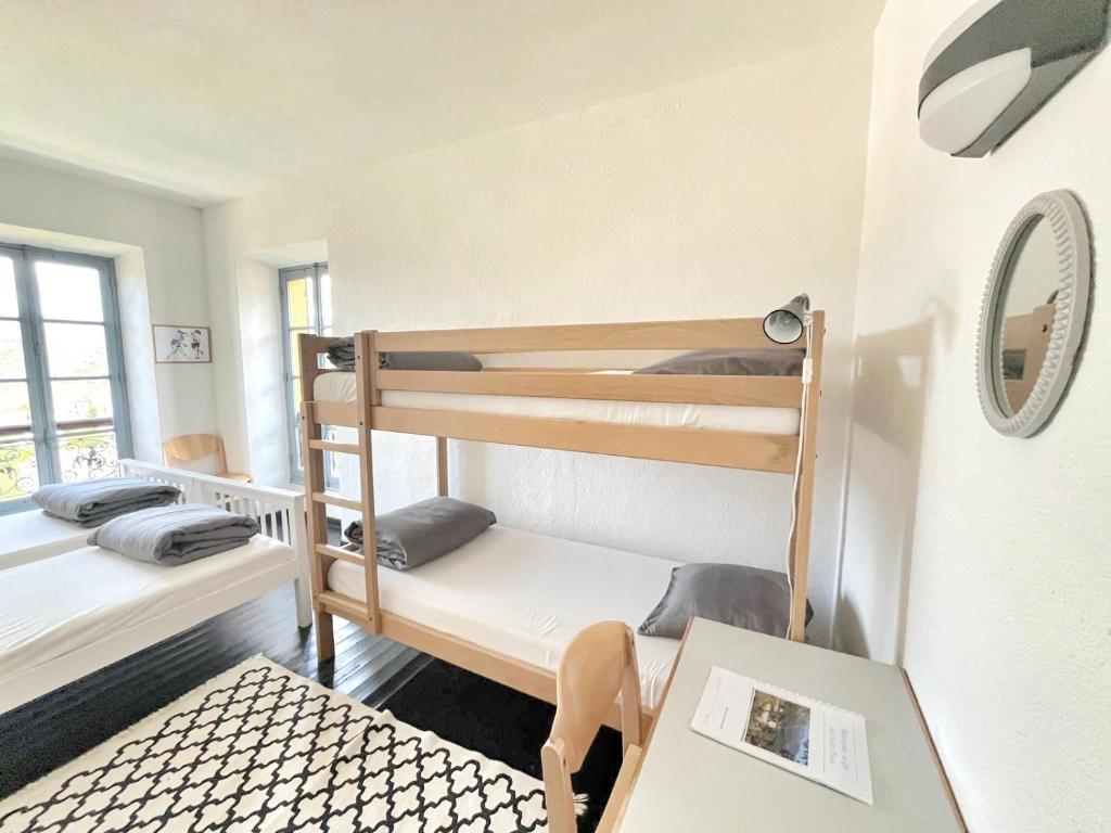 Gîte du Chalet Pietri