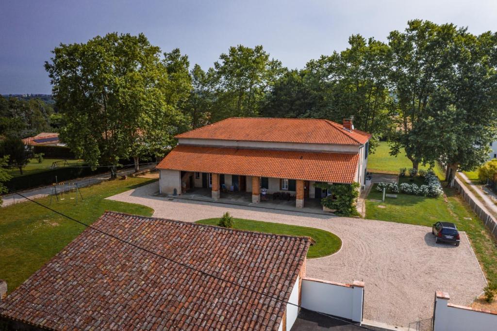 Gîte du chemin des Dames