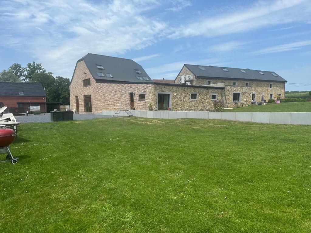 Gîte du Fenil