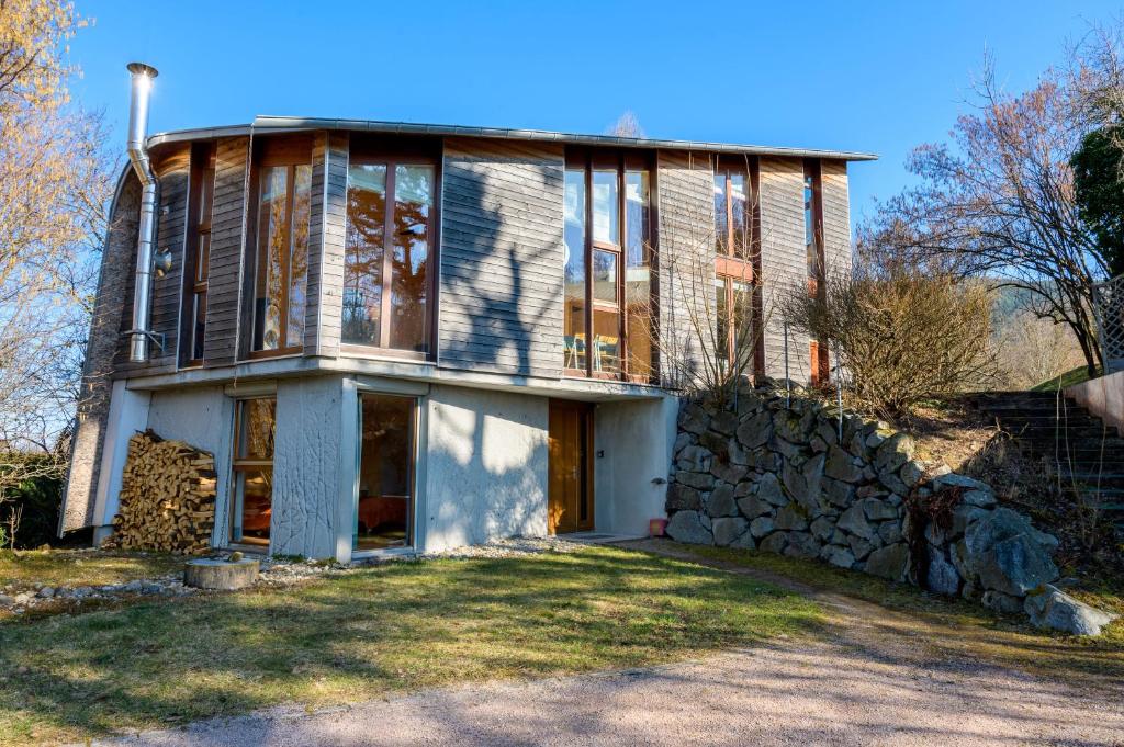 Gîte Du Kiwi