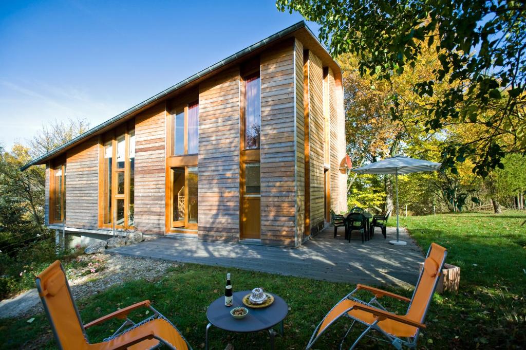 Gîte du Kiwi