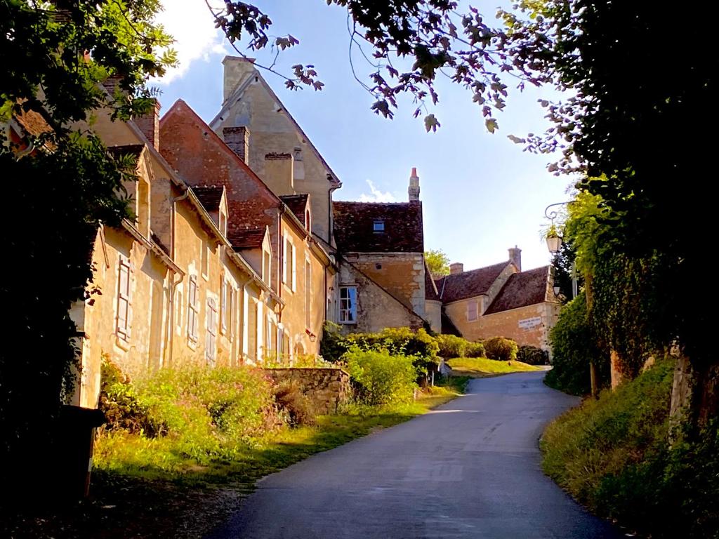 gite du perche