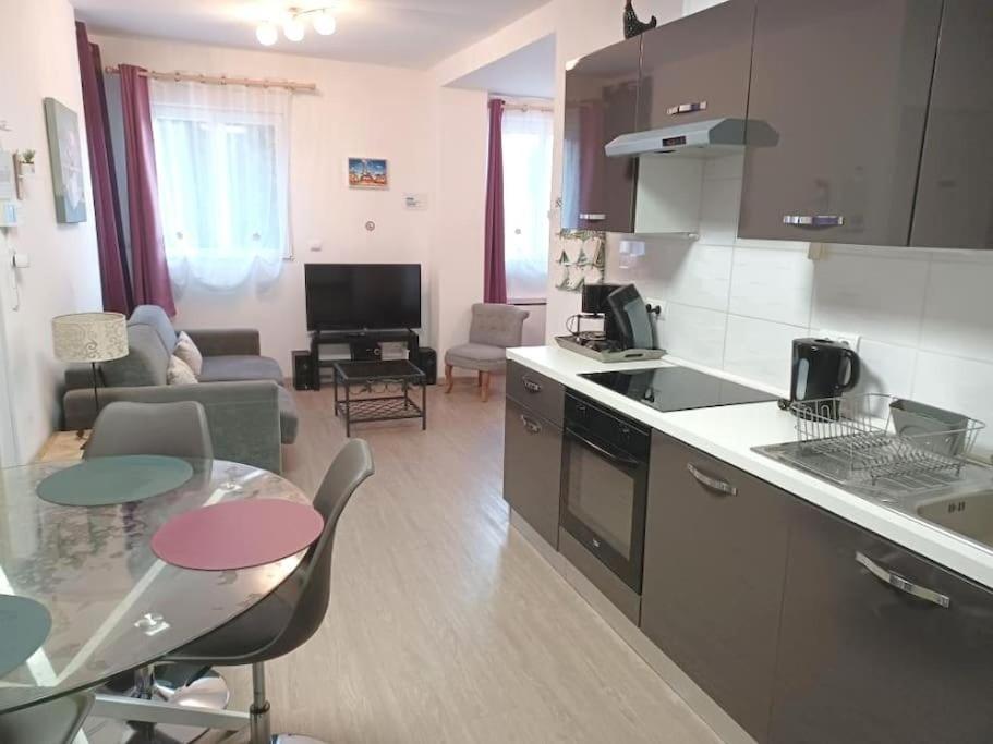 gîte 62 m2 parking gratuit sur place face au logement 400 m centre-ville