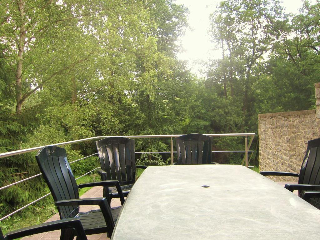 Apartment near Forest and Hiking Trails