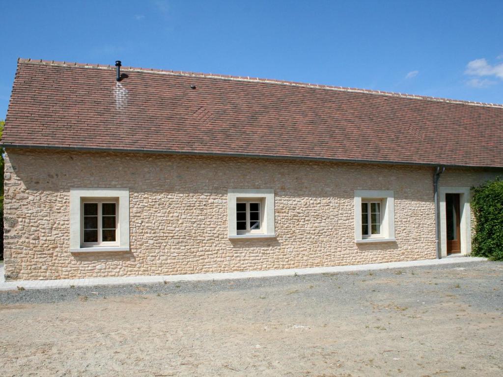 Maison de campagne avec cuisine équipée et wifi, proche nature et activités aquatiques - FR-1-410-198