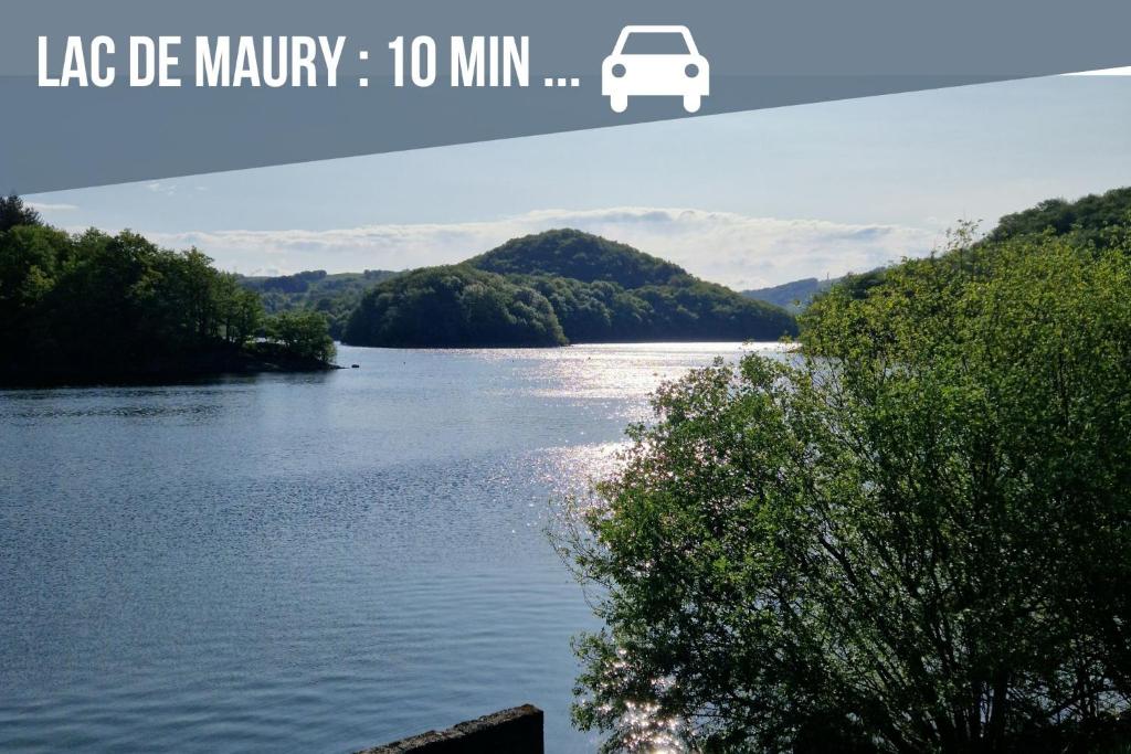 Le Puy d'Aubrac