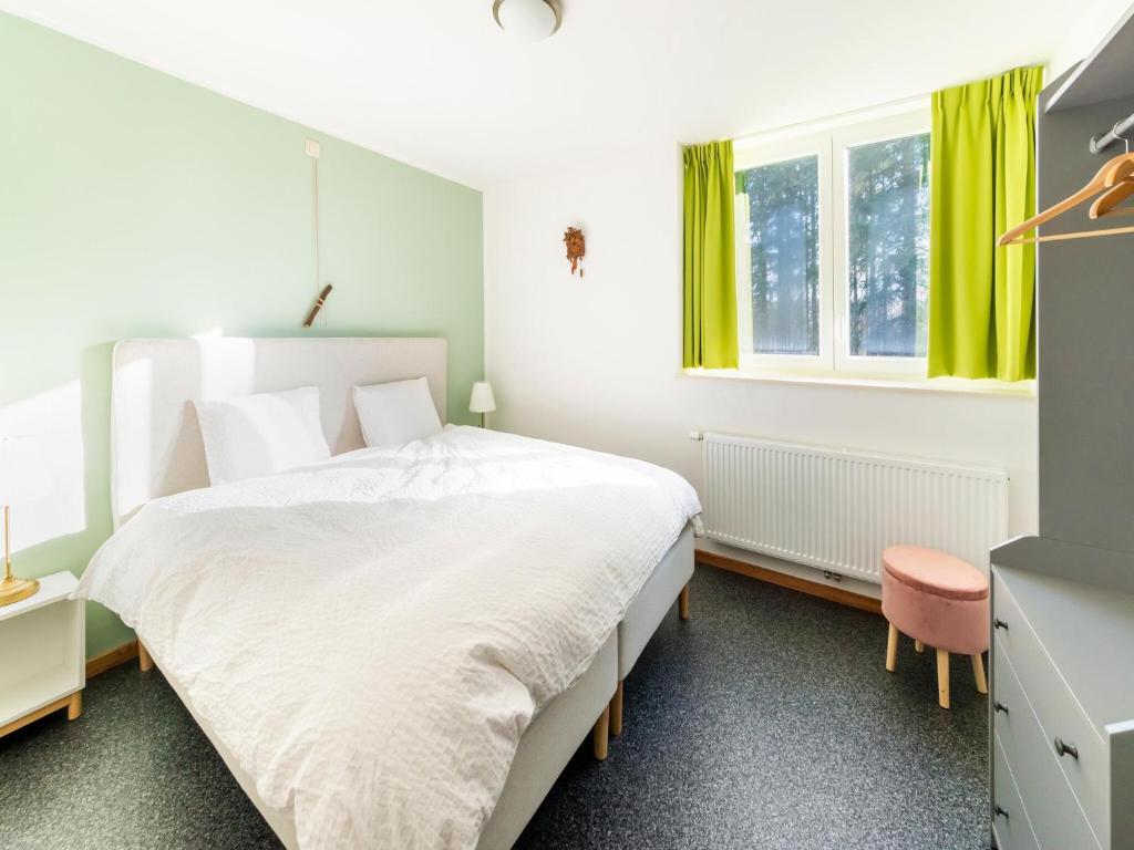 Stylish Retreat with Sauna, cleaning included