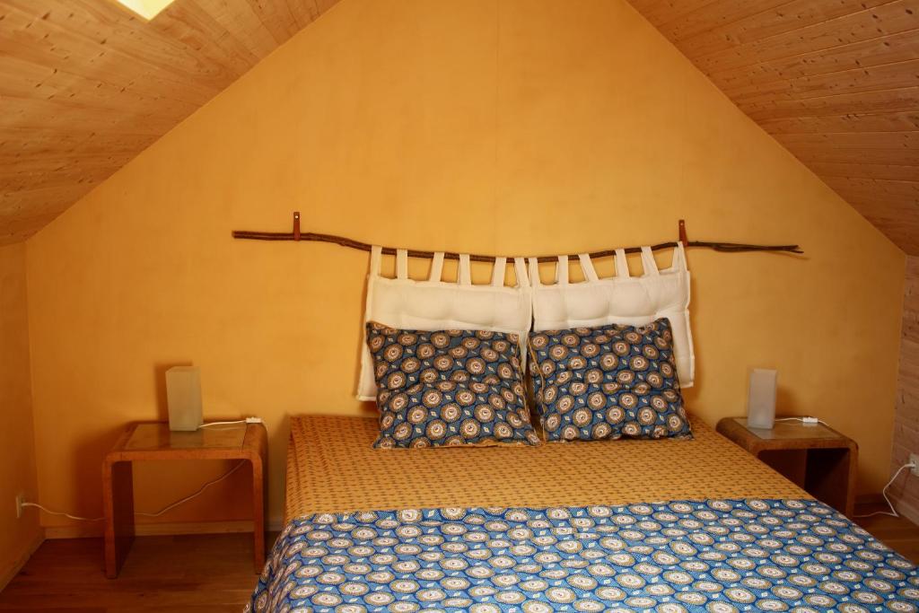 Gîte l'Ecurie