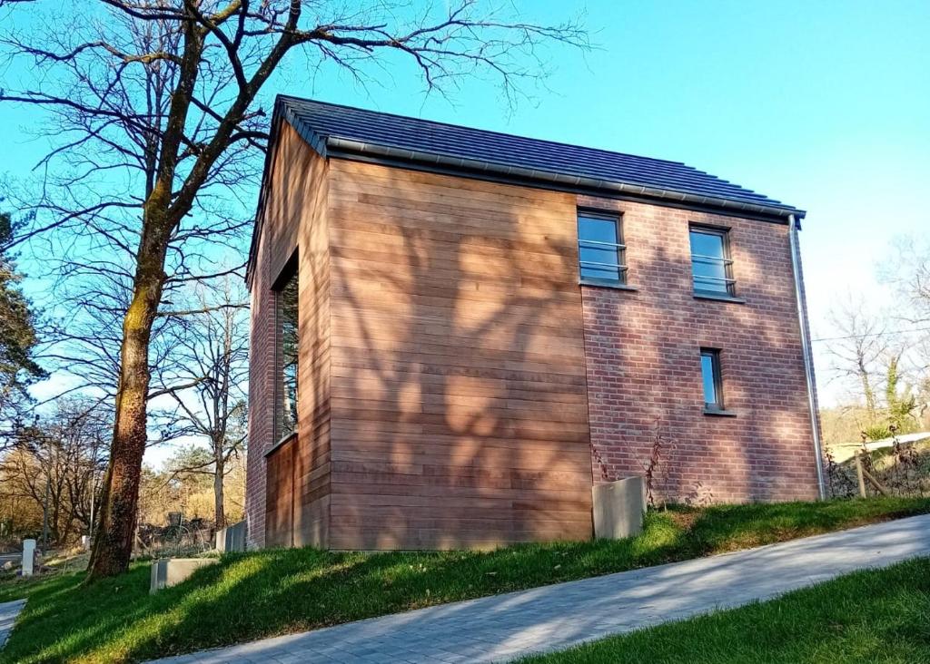 Gîte L'Esquirol
