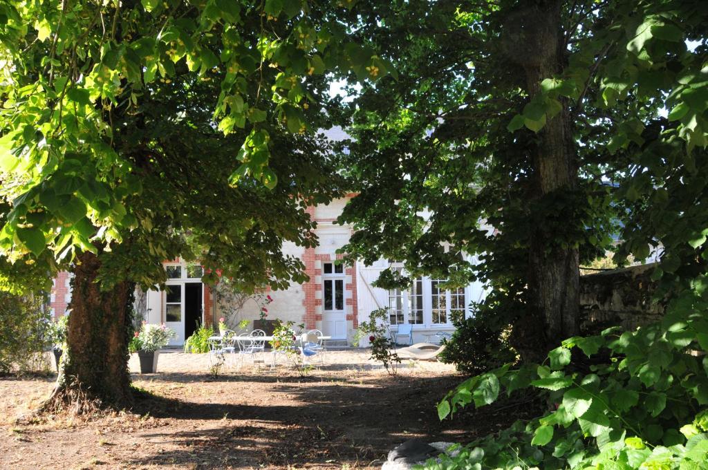 LA PETITE BIJOUTERIE - GITE 5 Personnes