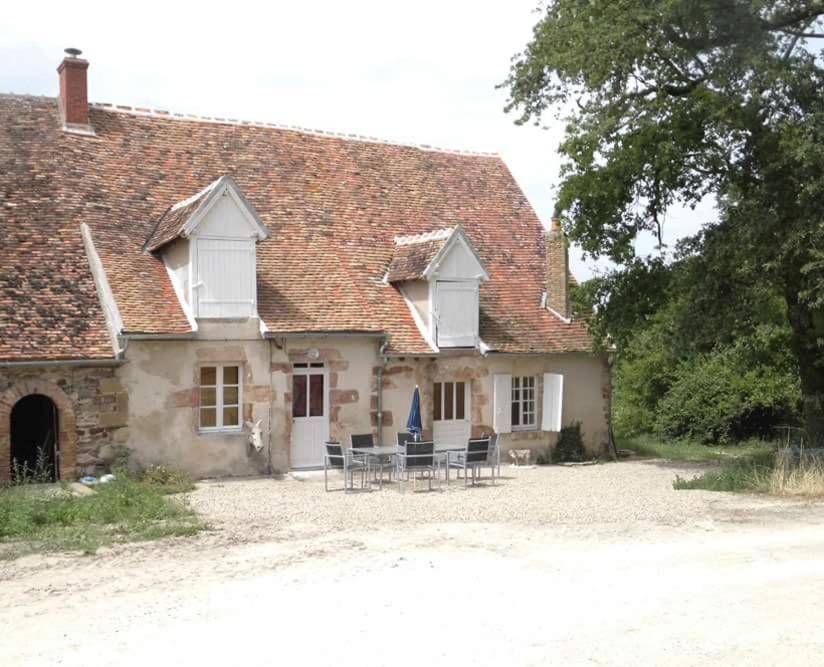 Gîte La Fontagrille