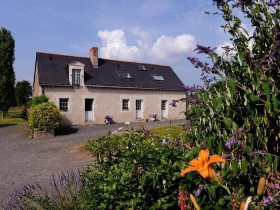 Gîte La Gouletterie classé 3* avec piscine