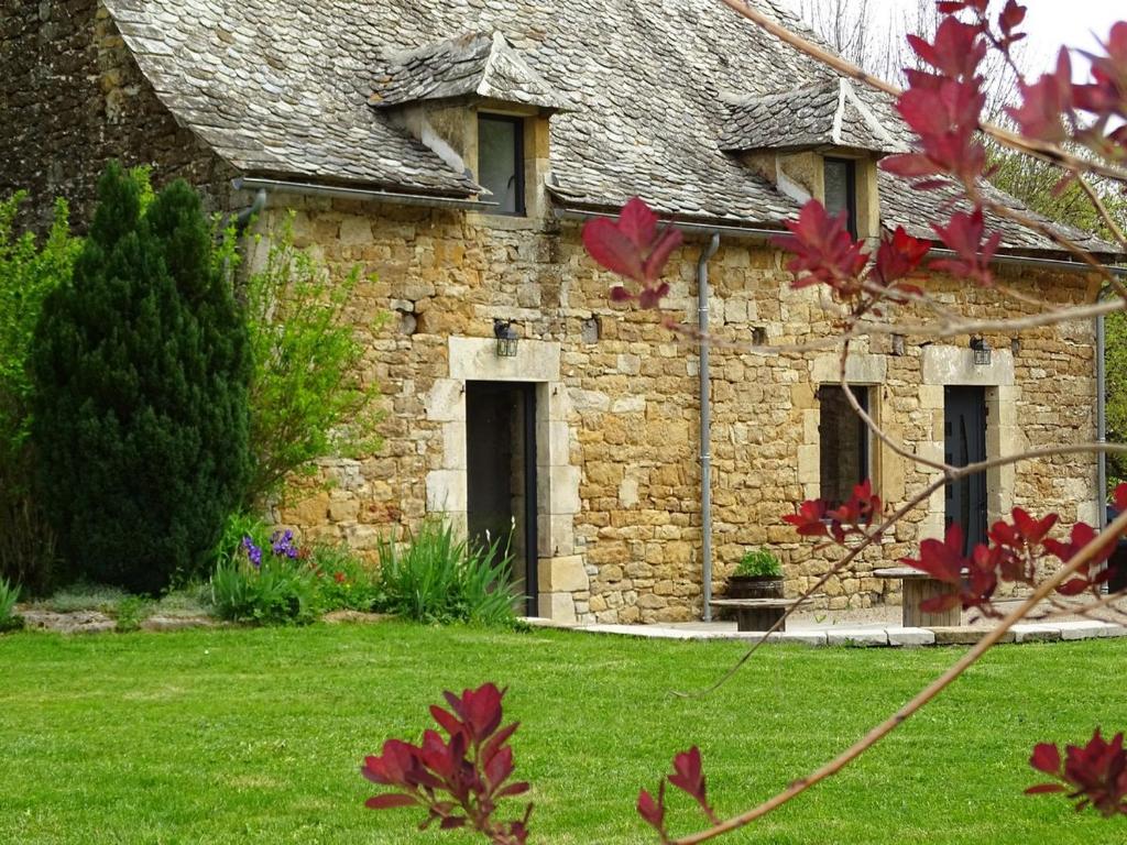Gîte La Laiterie - La Planhe