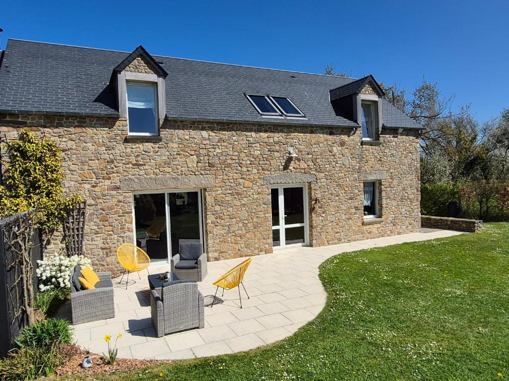 Gîte La Motte