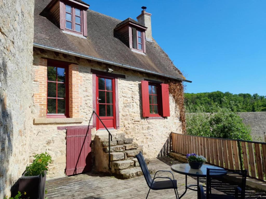 Gîte "La Petite"