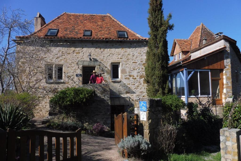 Gîte Le Bédigas