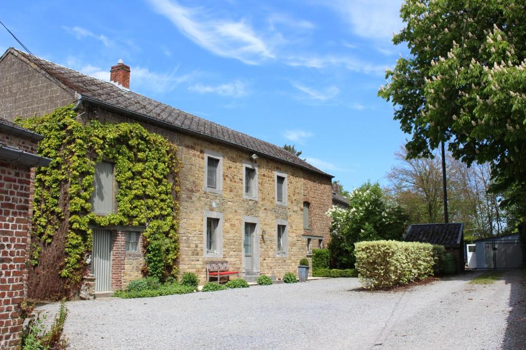 Gîte Le Charme du Passé
