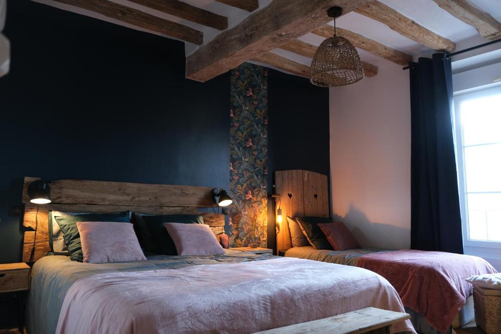 Gite Le Cozy