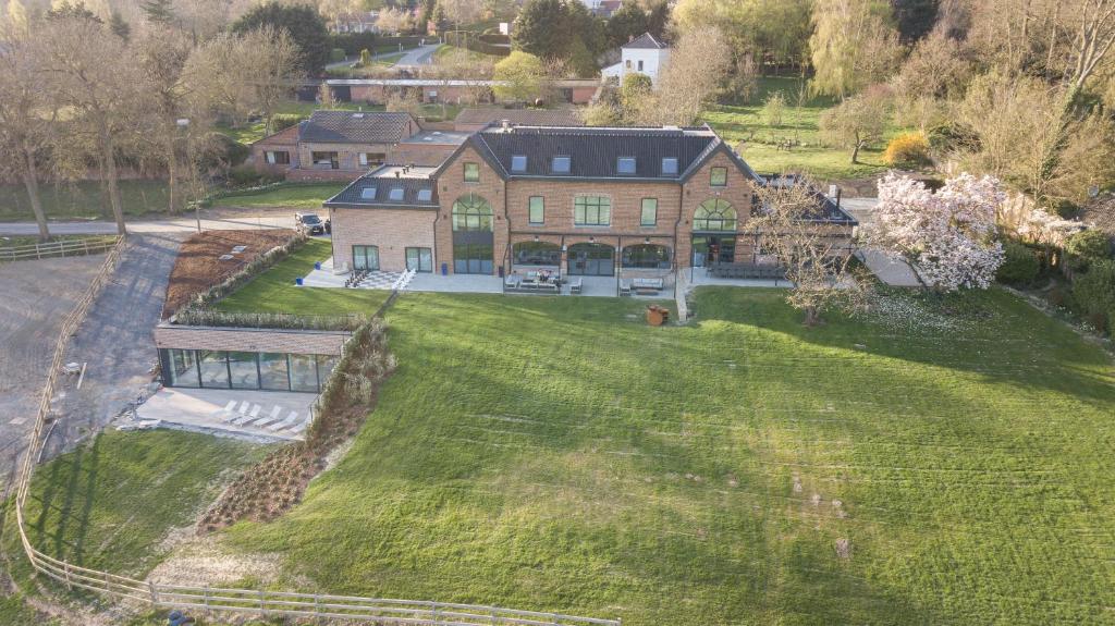 Gîte - Le Mont