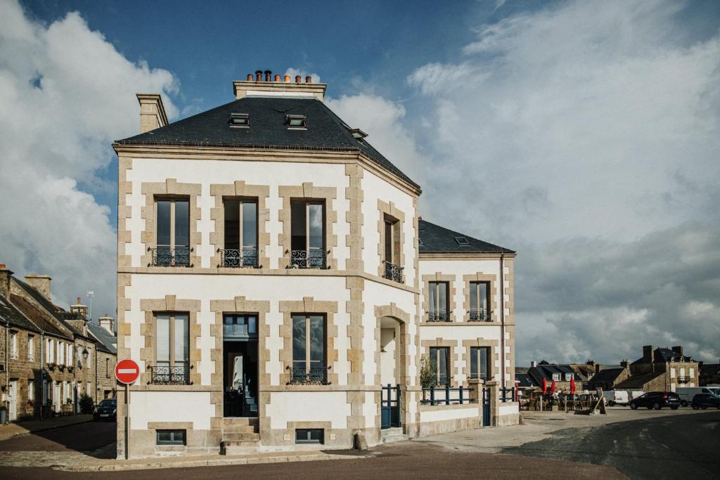 Gîte Le Mora
