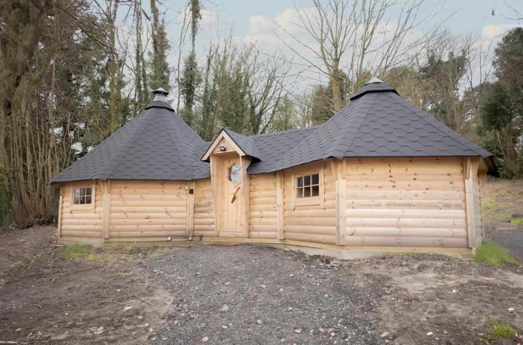 Gîte Le Refuge Nordique