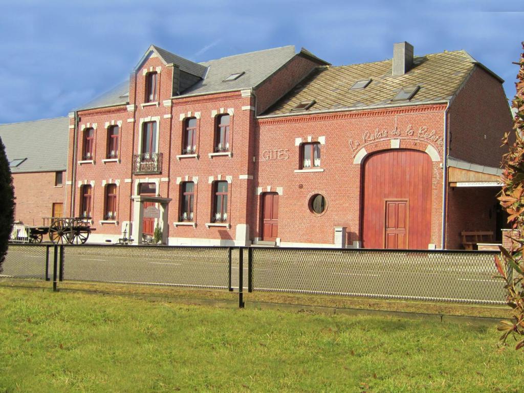 Group Home in Cul des Sarts