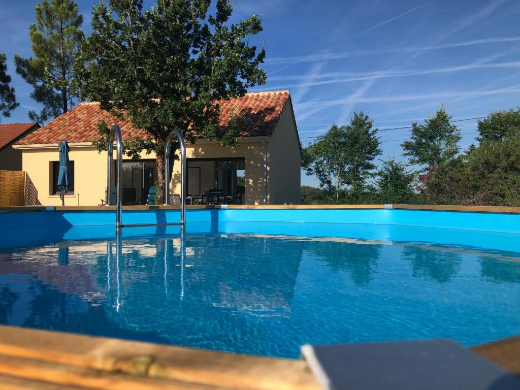 Gîte Les Granges