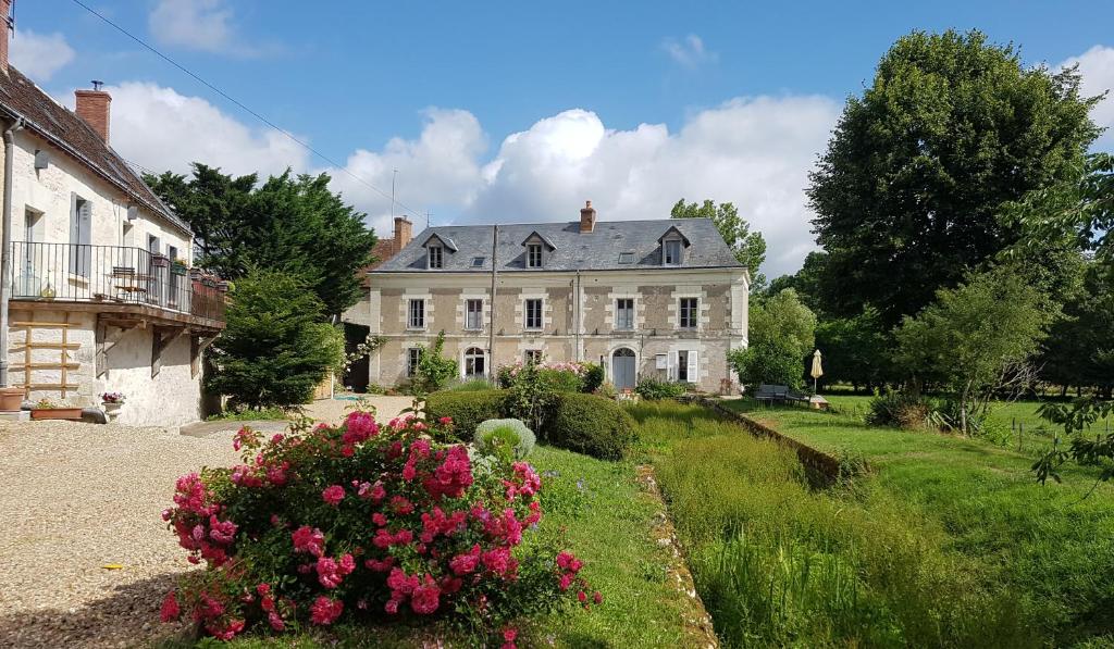 Gîte Les Nymphéas