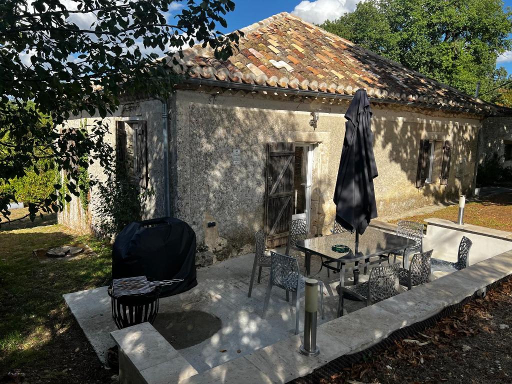 Gîte loustalneve