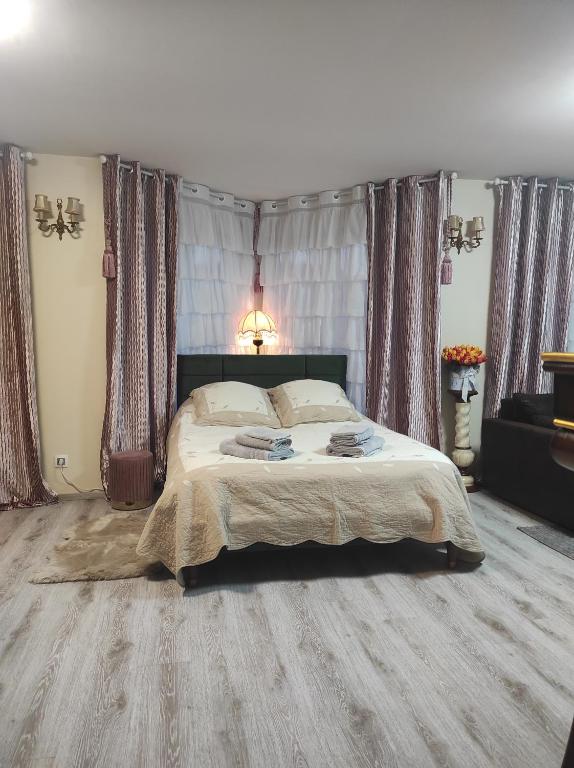 Gite Luxury à Soultzeren